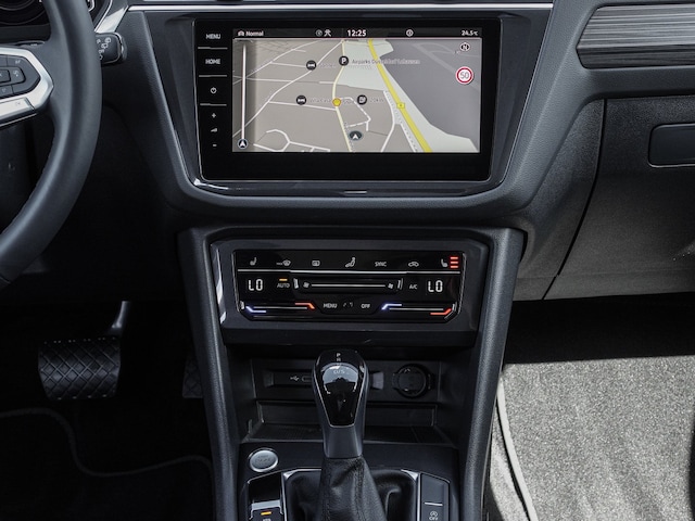 Volkswagen Tiguan 2.0 TDI Allspace DSG