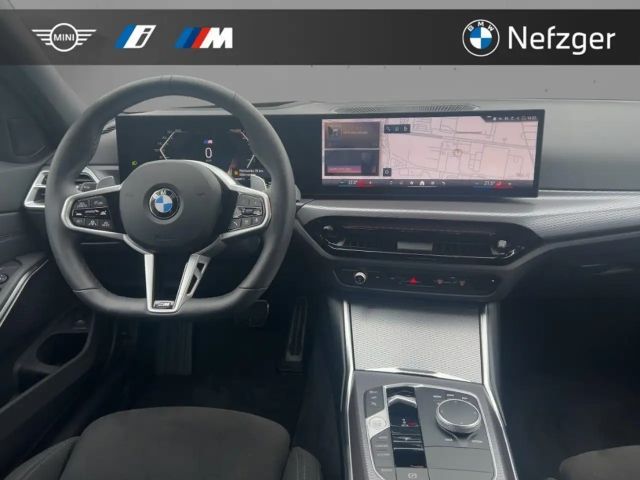 BMW 330 330d M-Sport Touring xDrive