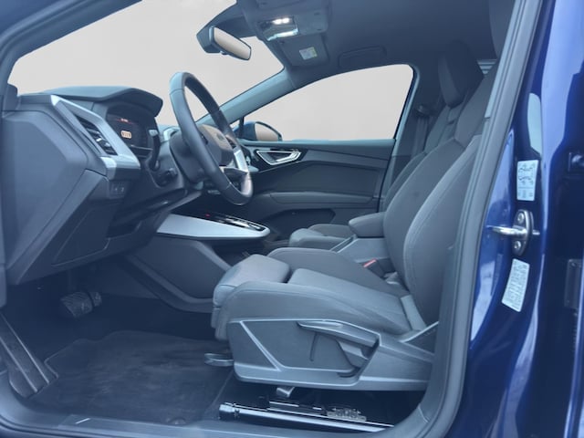 Audi Q4 e-tron Quattro
