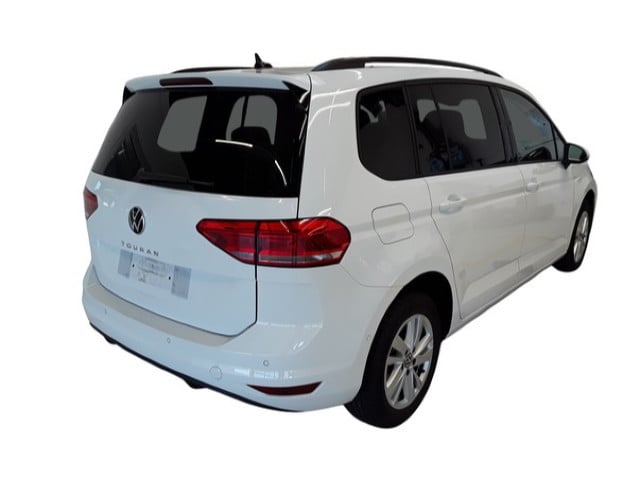 Volkswagen Touran 2.0 TDI Comfortline