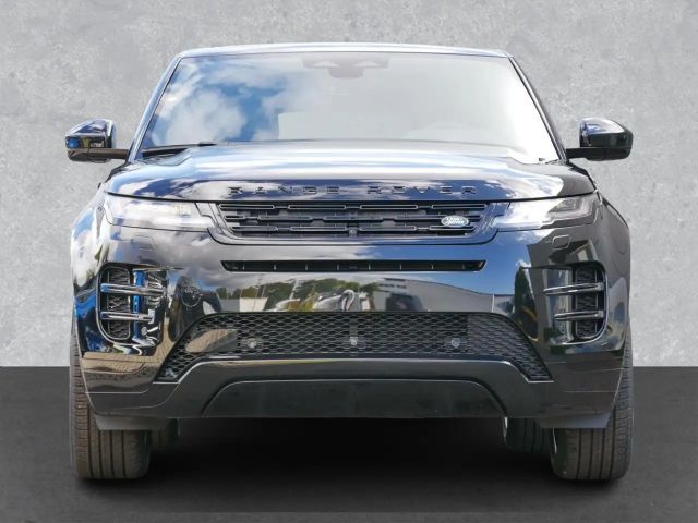 Land Rover Range Rover Evoque Dynamic SE