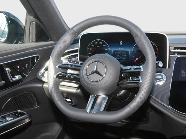 Mercedes-Benz E 220 AMG Line E 220 d Estate