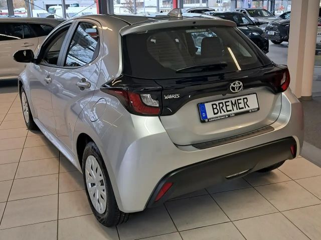 Toyota Yaris 1.0 VVT-i 5-deurs Comfort VVT-i