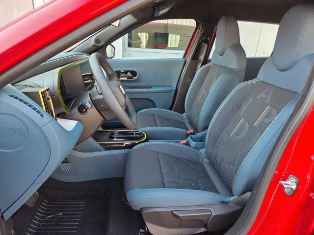 Fiat Grande Panda E RED