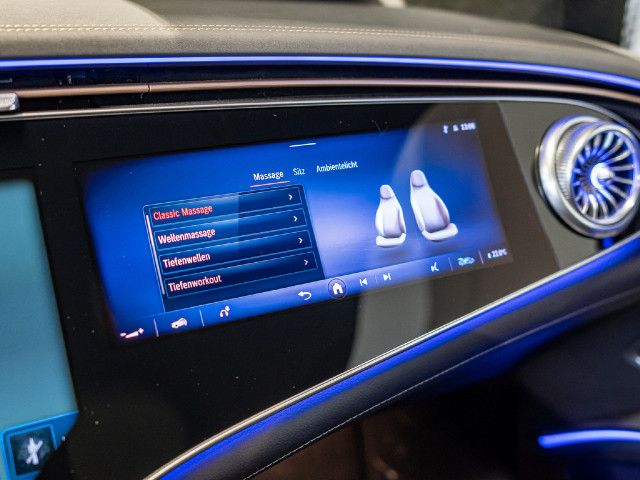 Mercedes-Benz EQS 4MATIC 53 Sedan