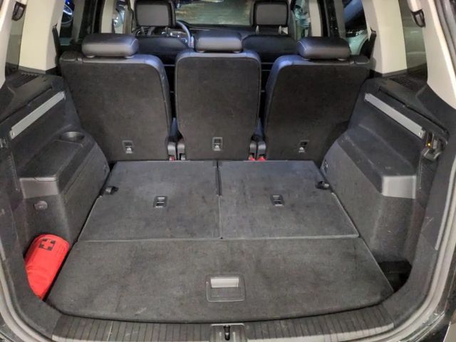 Volkswagen Touran 2.0 TDI DSG