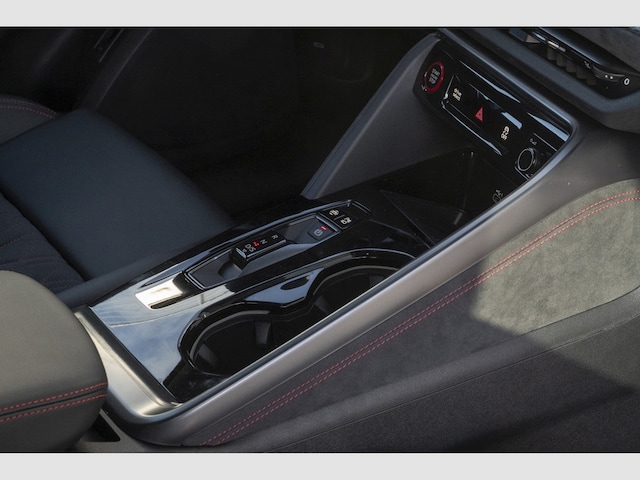 Audi Q5 Quattro S-Tronic