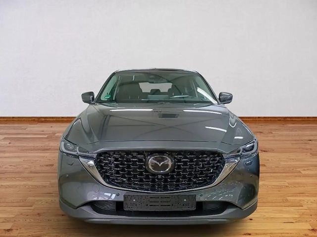 Mazda CX-5 Exclusive-line