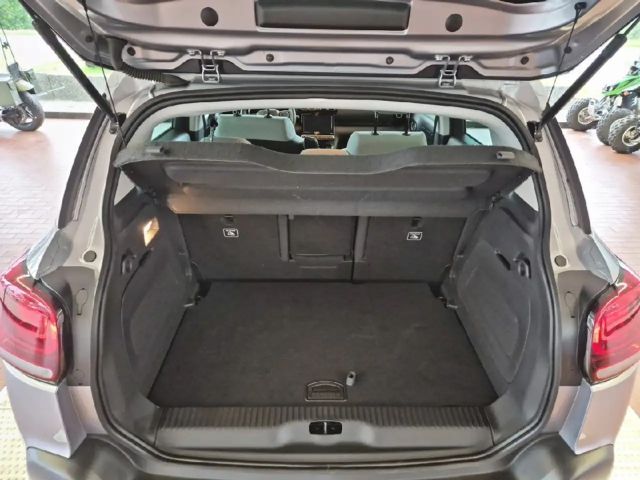 Citroën C3 Aircross Pack Shine