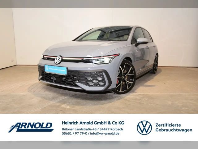 Volkswagen Golf DSG GTI Golf VIII