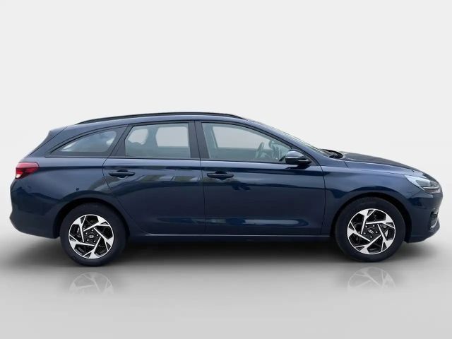 Hyundai i30 1.0 T-GDi