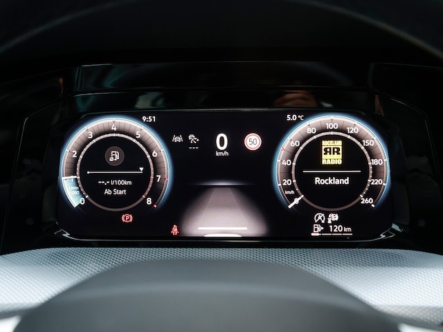 Volkswagen Golf 1.5 TSI Golf VIII