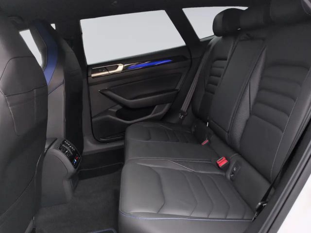 Volkswagen Arteon Shooting Brake R Shooting Brake KAMERA+AREA-VIEW