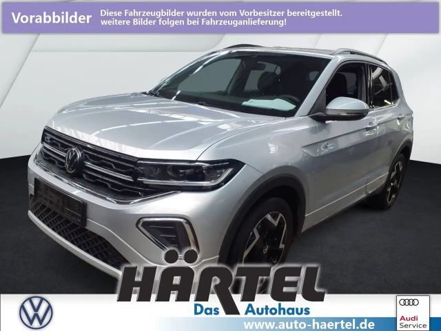Volkswagen T-Cross 1.5 TSI DSG R-Line