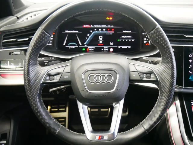 Audi SQ7 TFSI tiptr. MATRIX AHK PANO HEAD-UP Stadhzg.