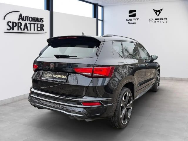 Cupra Ateca 1.5 TSI DSG