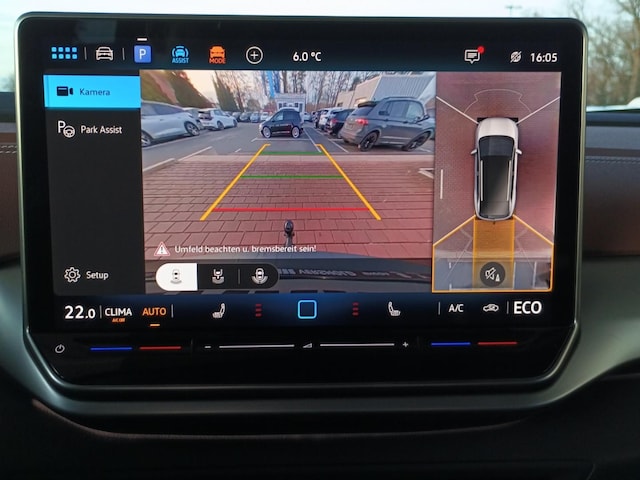 Volkswagen ID.4 Performance Pro