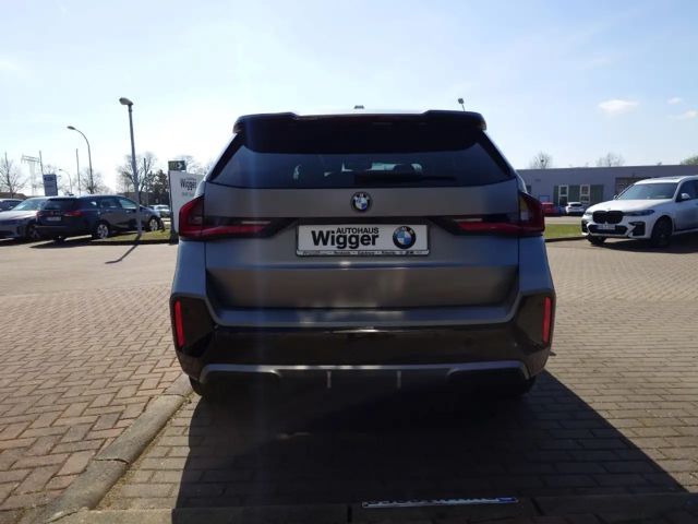 BMW X1 M-Sport xDrive