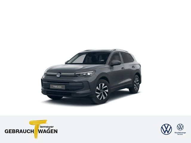 Volkswagen Tiguan 1.5 TSI DSG Life