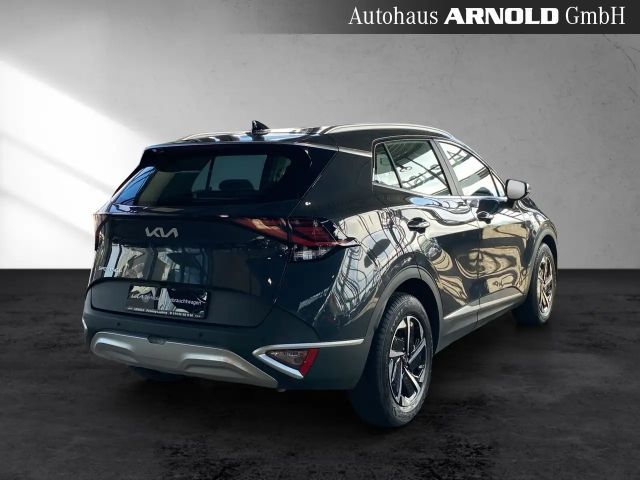 Kia Sportage CRDi Vision