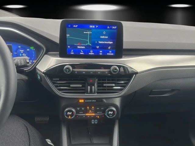 Ford Kuga Plug in Hybrid Titanium