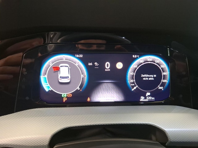 Volkswagen Golf 2.0 TDI Golf VIII