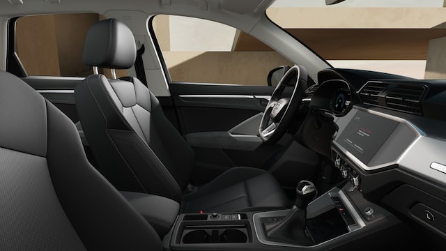 Audi Q3 35 TFSI S-Tronic