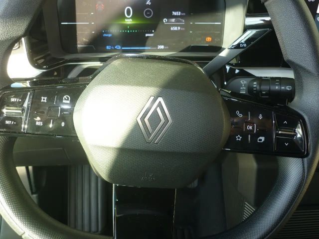 Renault 5 E-Tech Evolution