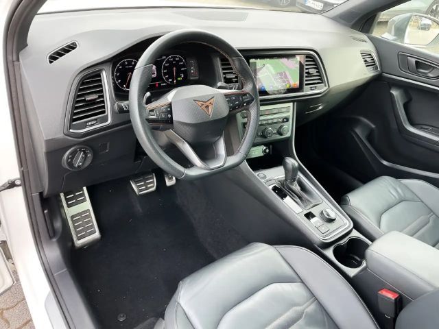 Cupra Ateca 2.0 TSI 4Drive VZ