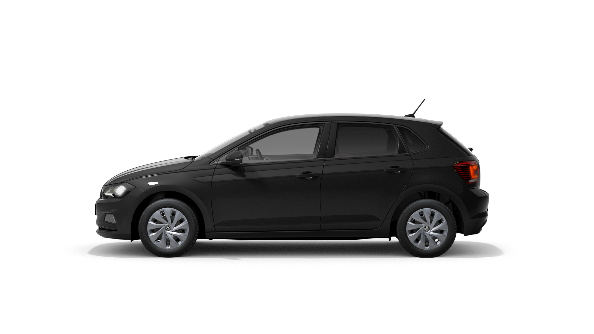 Volkswagen Polo 1.0 MPI