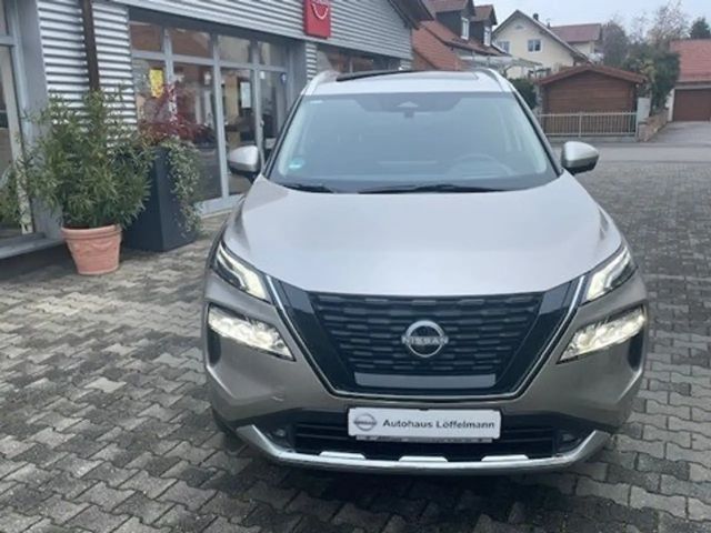 Nissan X-trail Tekna e-4ORCE