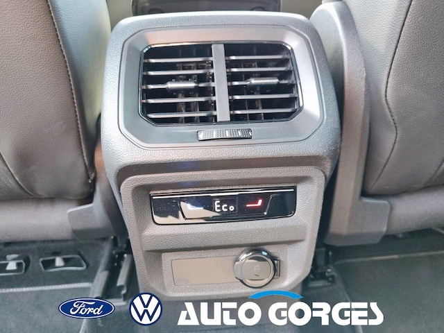 Volkswagen Tiguan IQ.Drive eHybrid