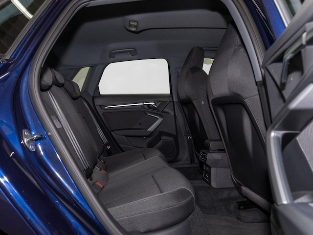 Audi A3 35 TDI S-Tronic Sportback