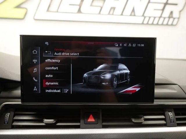 Audi A4 allroad 40 TDI Quattro