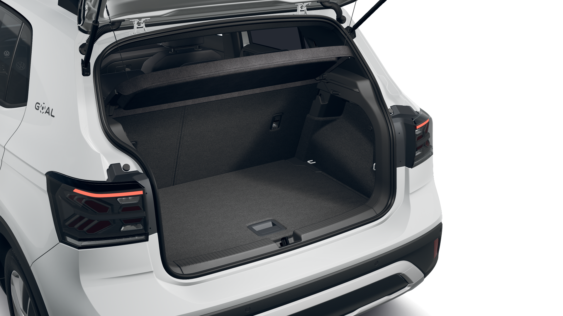 Volkswagen T-Cross DSG