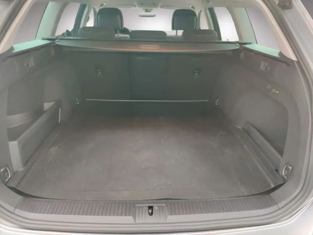 Volkswagen Passat GTE IQ.Drive Variant