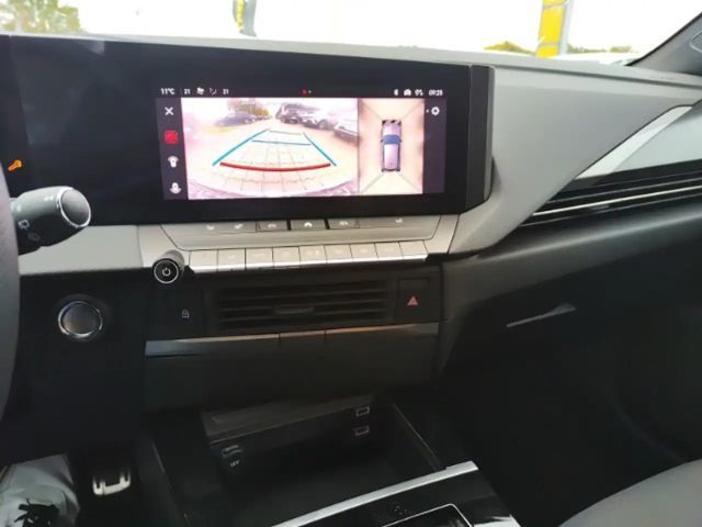 Opel Astra GS-Line Grand Sport