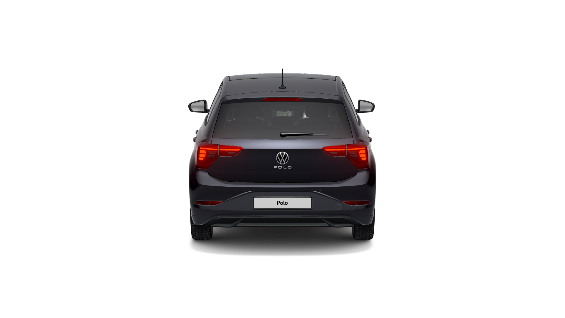 Volkswagen Polo 1.0 TSI Life