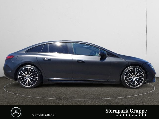 Mercedes-Benz EQE 4MATIC 53 Sedan