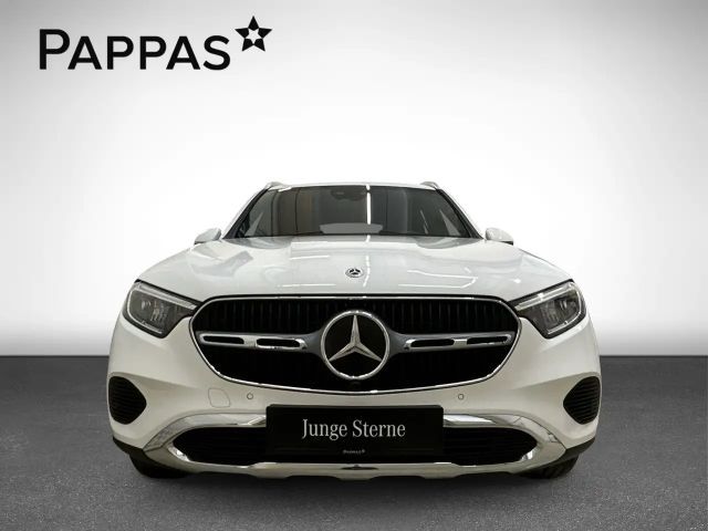 Mercedes-Benz GLC 220 4MATIC GLC 220 d