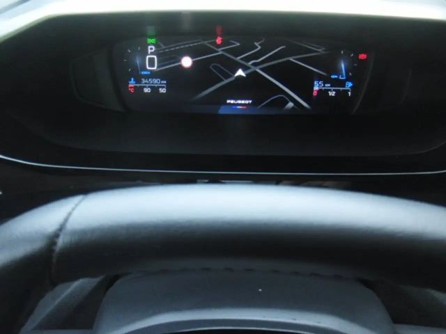 Peugeot 408 Allure Pack