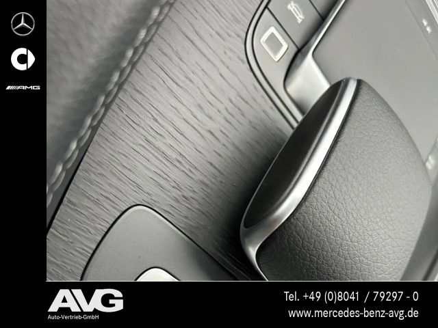 Mercedes-Benz GLE 450 4MATIC AMG Line