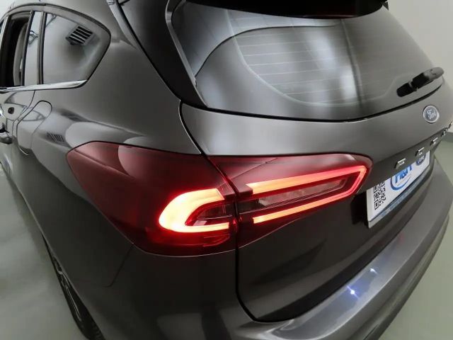 Ford Focus 1.5 EcoBlue Titanium Wagon