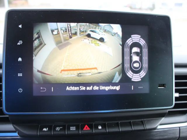 Nissan Primastar L1H1 Tekna