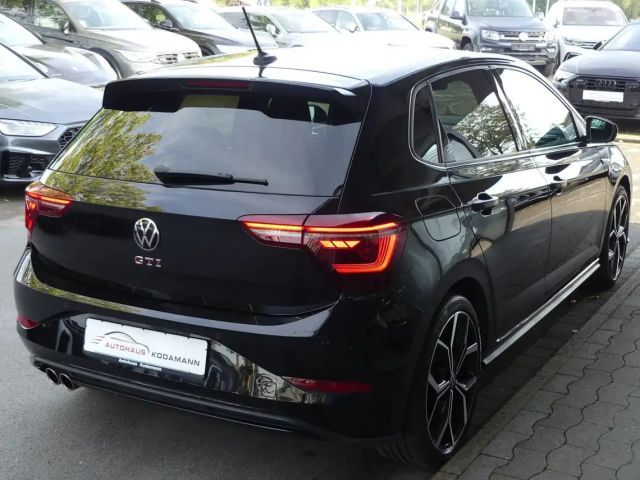 Volkswagen Polo 2.0 TSI GTI