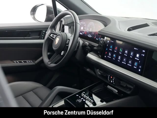 Porsche Cayenne Head-Up BOSE Rückfahrkamera Panorama LED