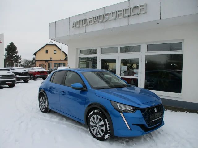 Peugeot E-208 Active Pack