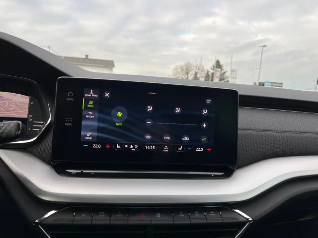 Skoda Octavia Combi Style Style