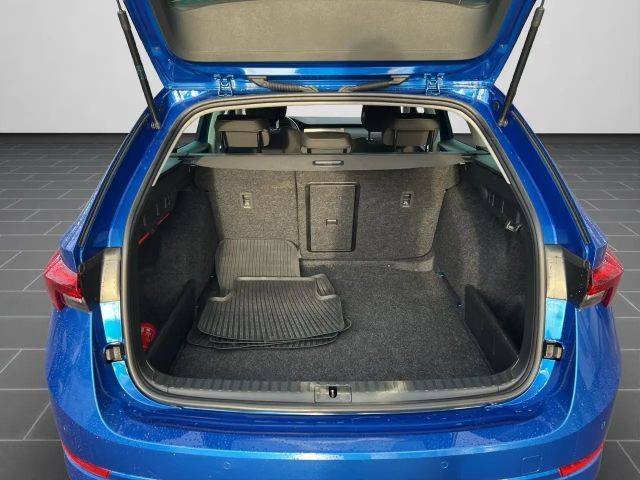 Skoda Octavia 2.0 TDI Combi