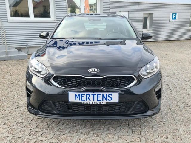 Kia Ceed SportWagon Vision